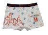 Harry Potter gyerek boxeralsó 2 darab/csomag 8 - 10 év / 128 - 140 cm