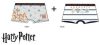 Harry Potter gyerek boxeralsó 2 darab/csomag 8 - 10 év / 128 - 140 cm