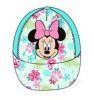 Disney Minnie Flamingo Blue baba baseball sapka 48 cm