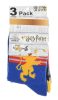 Harry Potter Sorting Hat gyerek zokni 27/30