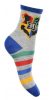 Harry Potter Sorting Hat White gyerek zokni 23/26