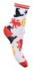 Harry Potter Sorting Hat White gyerek zokni 23/26