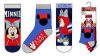 Disney Minnie Stay Cool gyerek zokni 27/30