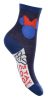 Disney Minnie Stay Cool gyerek zokni 27/30