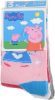 Peppa malac Smile gyerek zokni  31/34