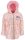 Disney Minnie Pink gyerek bélelt kabát 3 év / 98 cm