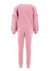 Disney Jégvarázs Fondness Pink gyerek flitteres melegítő, jogging szett 8 év / 128 cm