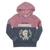 Disney Jégvarázs Powerful gyerek melegítő, jogging szett 8 év / 128 cm