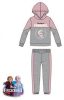 Disney Jégvarázs Powerful gyerek melegítő, jogging szett 8 év / 128 cm