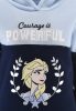 Disney Jégvarázs Powerful Blue gyerek melegítő, jogging szett 5 év / 110 cm