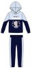 Disney Jégvarázs Powerful Blue gyerek melegítő, jogging szett 5 év / 110 cm