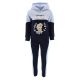 Disney Jégvarázs Powerful Blue gyerek melegítő, jogging szett 6 év / 116 cm