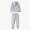 Harry Potter Hedvig Grey gyerek melegítő, jogging szett 6 év / 116 cm