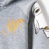 Harry Potter Hedvig Grey gyerek melegítő, jogging szett 6 év / 116 cm