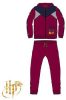 Harry Potter Quidditch gyerek melegítő, jogging szett 8 év / 128 cm