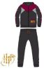 Harry Potter Quidditch Grey gyerek melegítő, jogging szett 8 év / 128 cm