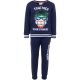 Bosszúállók Together Blue gyerek melegítő, jogging szett 10 év / 140 cm