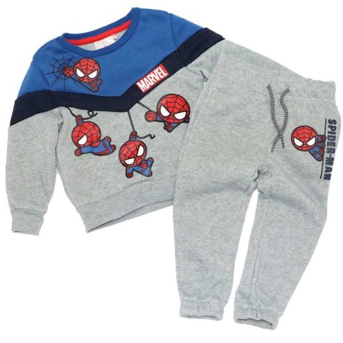 Pókember gyerek melegítő, jogging szett 3 év / 98 cm