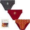 Harry Potter gyerek fehérnemű, alsó 3 darab/csomag 2 - 3 év / 92 - 98 cm