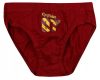 Harry Potter gyerek fehérnemű, alsó 3 darab/csomag 2 - 3 év / 92 - 98 cm