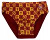 Harry Potter gyerek fehérnemű, alsó 3 darab/csomag 2 - 3 év / 92 - 98 cm