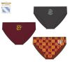 Harry Potter gyerek fehérnemű, alsó 3 darab/csomag 2 - 3 év / 92 - 98 cm