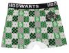 Harry Potter gyerek boxeralsó 2 darab/csomag 10 - 11 év / 140 - 146 cm