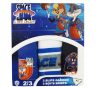Space Jam gyerek fehérnemű, alsó 3 darab/csomag 2 - 3 év / 92 - 98 cm