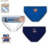 Space Jam gyerek fehérnemű, alsó 3 darab/csomag 4 - 5 év / 104 - 110 cm