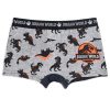 Jurassic World gyerek boxeralsó 2 darab/csomag 2 - 3 év / 92 - 98 cm