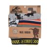 Jurassic World gyerek boxeralsó 2 darab/csomag 2 - 3 év / 92 - 98 cm