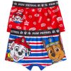 Mancs Őrjárat gyerek boxeralsó 2 darab/csomag 6 - 8 év / 116 - 128 cm