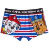 Mancs Őrjárat gyerek boxeralsó 2 darab/csomag 6 - 8 év / 116 - 128 cm
