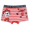 Mancs Őrjárat gyerek boxeralsó 2 darab/csomag 6 - 8 év / 116 - 128 cm