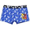 Disney Mickey gyerek boxeralsó 2 darab/csomag 6 - 8 év / 116 - 128 cm