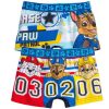 Mancs Őrjárat gyerek boxeralsó 2 darab/csomag 6 - 8 év / 116 - 128 cm