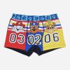 Mancs Őrjárat gyerek boxeralsó 2 darab/csomag 6 - 8 év / 116 - 128 cm