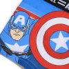 Bosszúállók Captain America gyerek boxeralsó 2 darab/csomag 4 - 5 év / 104 - 110 cm