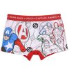 Bosszúállók Captain America gyerek boxeralsó 2 darab/csomag 4 - 5 év / 104 - 110 cm