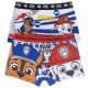 Mancs Őrjárat Boys Heroes gyerek boxeralsó 2 darab/csomag 4 - 5 év / 104 - 110 cm