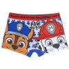 Mancs Őrjárat Boys Heroes gyerek boxeralsó 2 darab/csomag 4 - 5 év / 104 - 110 cm