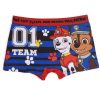 Mancs Őrjárat Team 01 gyerek boxeralsó 2 darab/csomag 6 - 8 év / 116 - 128 cm