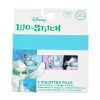 Disney Lilo és Stitch, A csillagkutya Alien gyerek fehérnemű, bugyi 3 darab/csomag 6 - 8 év / 116 - 128 cm