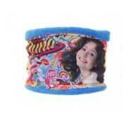 Disney Soy Luna gyerek sál, snood