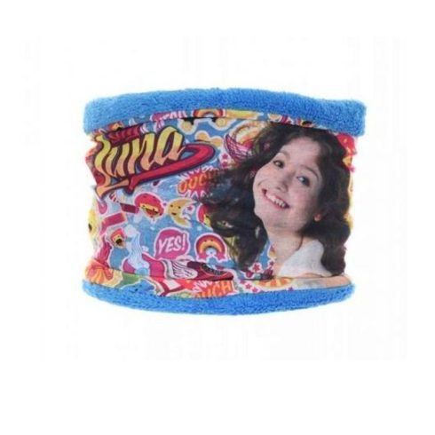 Disney Soy Luna gyerek sál, snood