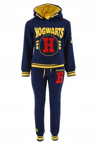 Harry Potter gyerek melegítő, jogging szett 6 év / 116 cm