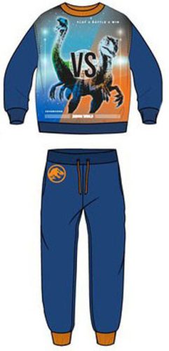 Jurassic World gyerek melegítő, jogging szett 3 év / 98 cm