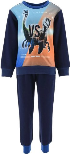 Jurassic World gyerek melegítő, jogging szett 3 év / 98 cm