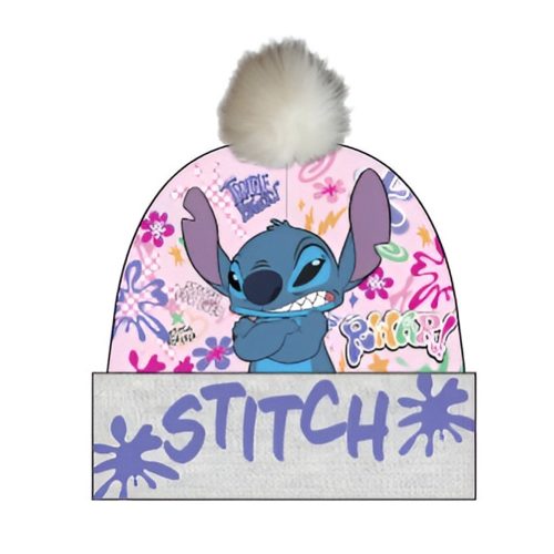 Disney Lilo és Stitch, A csillagkutya Snarls gyerek sapka 54 cm