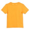 Disney Az Oroszlánkirály Orange rövid póló, felső 6 év / 116 cm